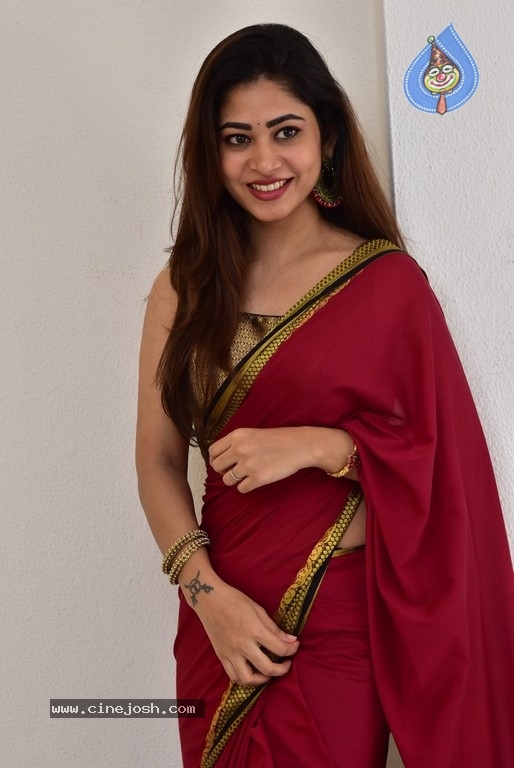 Sonia Thakur Interview Photos - 6 / 19 photos