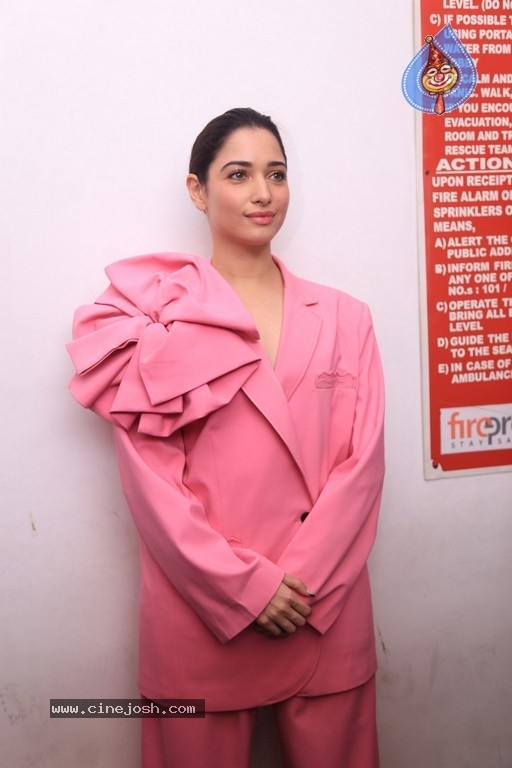 Tamannaah Photos - 3 / 19 photos