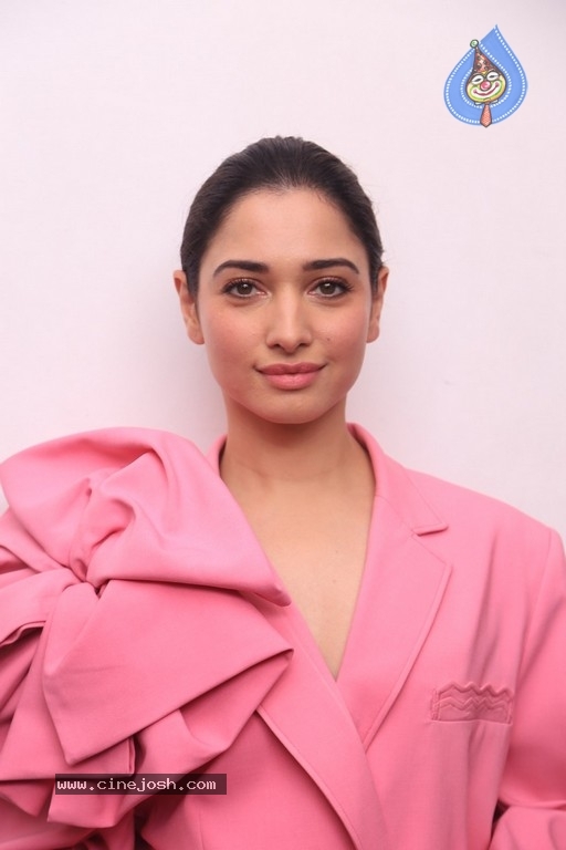 Tamannaah Photos - 5 / 19 photos