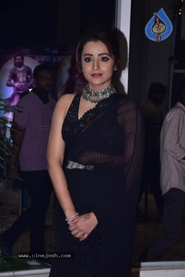 Trisha Krishnan Photos - 2 of 21