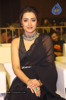 Trisha Krishnan Photos - 8 of 21