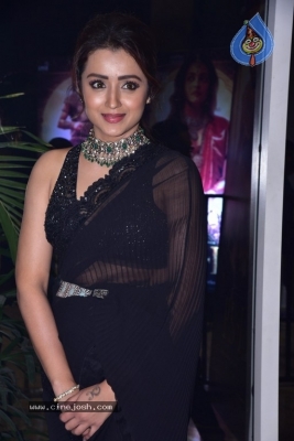 Trisha Krishnan Photos - 16 of 21