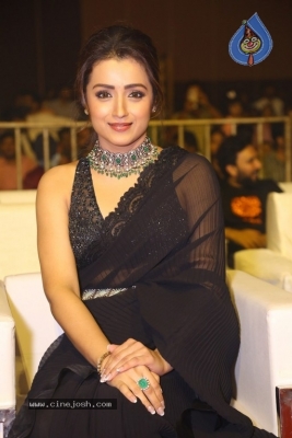 Trisha Krishnan Photos - 18 of 21