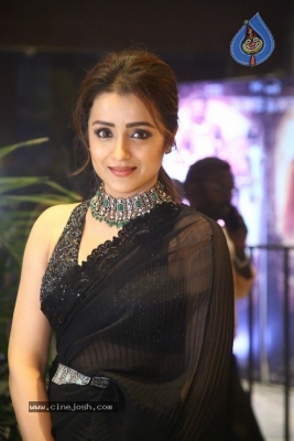 Trisha Krishnan Photos - 21 of 21