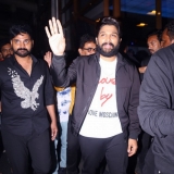 Alluri Pre Release Event