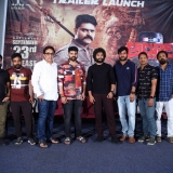 Alluri Trailer Launch