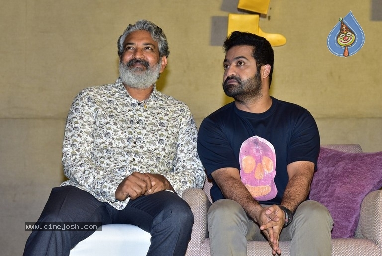 Brahmastra Movie Pre Release Event - 3 / 41 photos