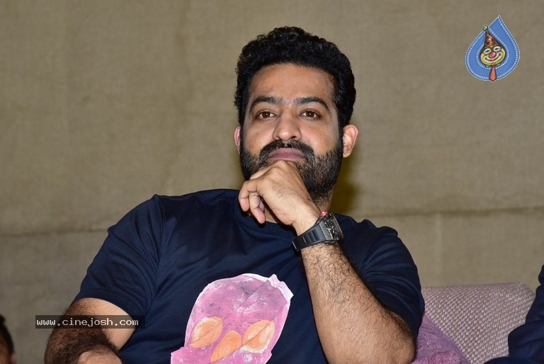 Brahmastra Movie Pre Release Event - 16 / 41 photos