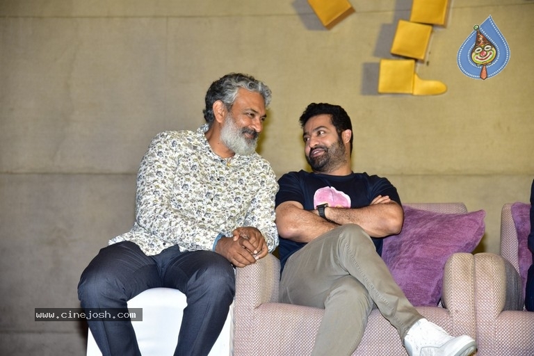 Brahmastra Movie Pre Release Event - 18 / 41 photos