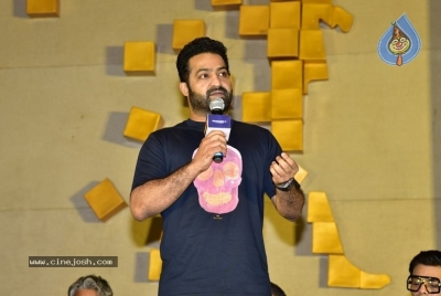 Brahmastra Movie Pre Release Event - 13 of 41