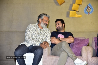 Brahmastra Movie Pre Release Event - 39 of 41