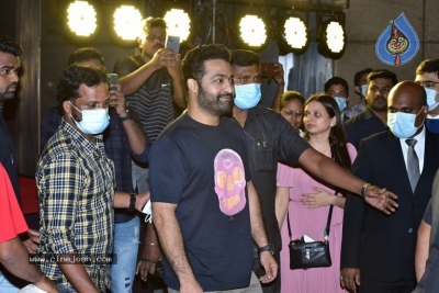 Brahmastra Movie Pre Release Event - 26 of 41