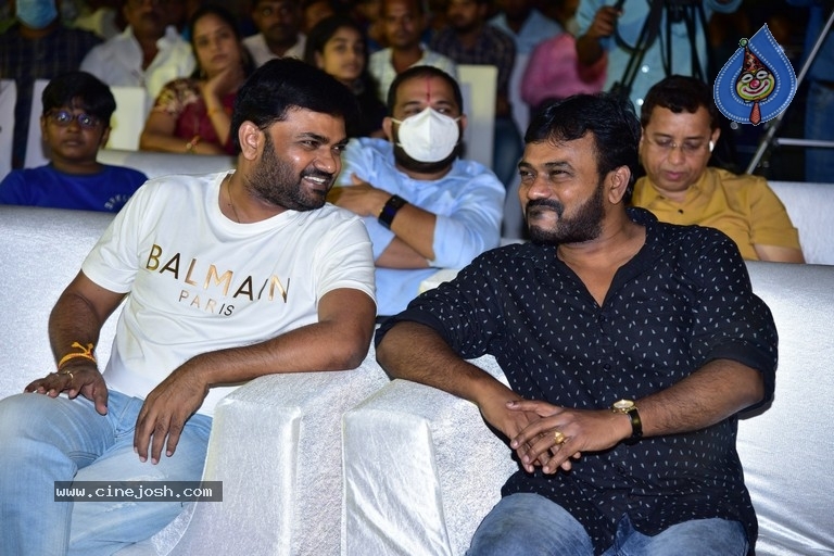 Kotha Kothaga Pre Release Event - 17 / 21 photos