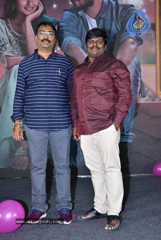 Kotha Kothaga Pre Release Event - 18 / 21 photos