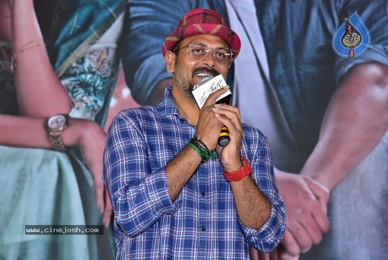 Kotha Kothaga Pre Release Event - 20 / 21 photos