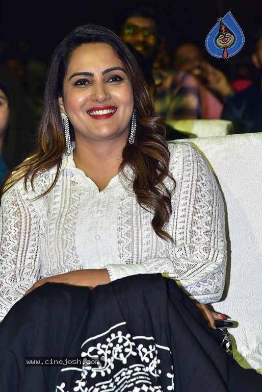 Krishna Vrinda Vihari Movie Pre Release Event - 41 / 53 photos