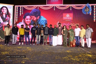 Krishna Vrinda Vihari Movie Pre Release Event - 23 of 53