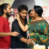 Krishna Vrinda Vihari Movie Success Celebrations