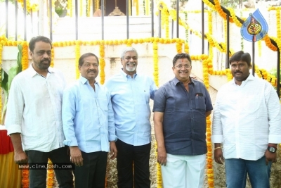 Neekai Nenu Movie Opening - 2 of 21