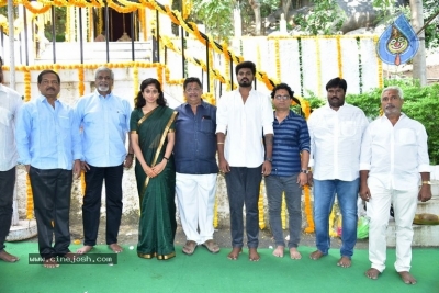 Neekai Nenu Movie Opening - 3 of 21