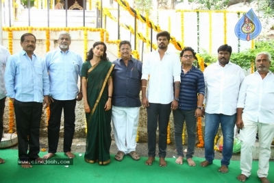 Neekai Nenu Movie Opening - 11 of 21