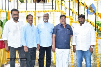 Neekai Nenu Movie Opening - 12 of 21