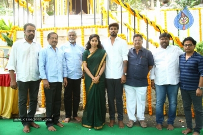 Neekai Nenu Movie Opening - 13 of 21