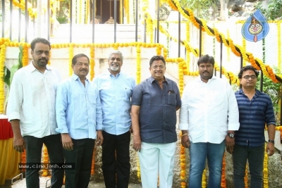 Neekai Nenu Movie Opening - 14 of 21