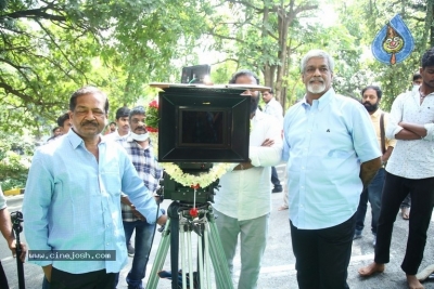 Neekai Nenu Movie Opening - 17 of 21