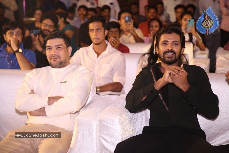 Oke Oka Jeevitham Pre Release Event - 2 / 26 photos