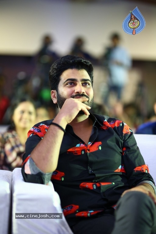 Oke Oka Jeevitham Pre Release Event - 24 / 26 photos