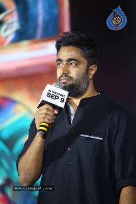Oke Oka Jeevitham Pre Release Event - 22 of 26