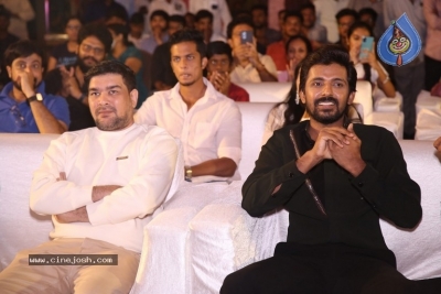 Oke Oka Jeevitham Pre Release Event - 23 of 26