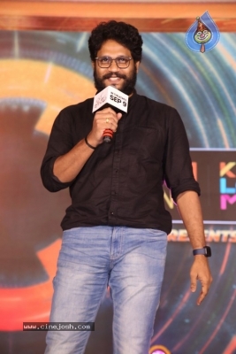 Oke Oka Jeevitham Pre Release Event - 24 of 26