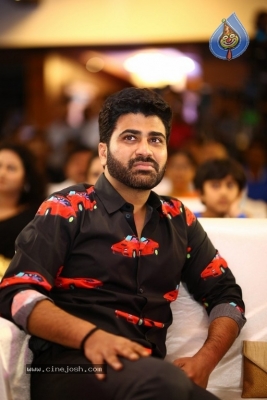 Oke Oka Jeevitham Pre Release Event - 28 of 26