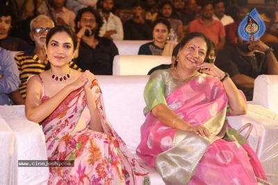 Oke Oka Jeevitham Pre Release Event - 31 of 26