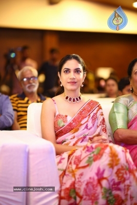 Oke Oka Jeevitham Pre Release Event - 33 of 26