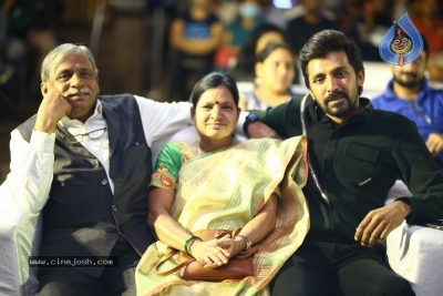 Oke Oka Jeevitham Pre Release Event - 38 of 26
