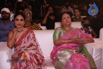 Oke Oka Jeevitham Pre Release Event - 39 of 26