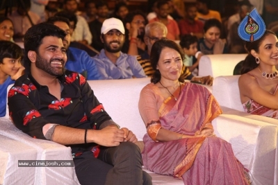 Oke Oka Jeevitham Pre Release Event - 40 of 26