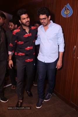 Oke Oka Jeevitham Pre Release Event - 41 of 26