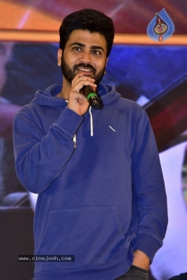 Oke Oka Jeevitham Success Meet - 6 of 21