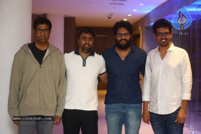 Oke Oka Jeevitham Success Meet - 7 of 21