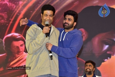 Oke Oka Jeevitham Success Meet - 19 of 21