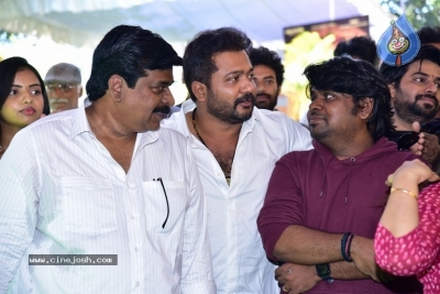 Ravana Kalyanam Movie Opening - 1 of 16