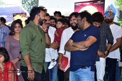 Ravana Kalyanam Movie Opening - 4 of 16