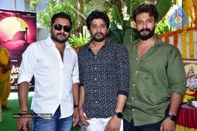 Ravana Kalyanam Movie Opening - 5 of 16