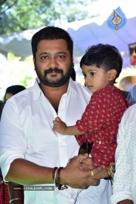 Ravana Kalyanam Movie Opening - 7 of 16