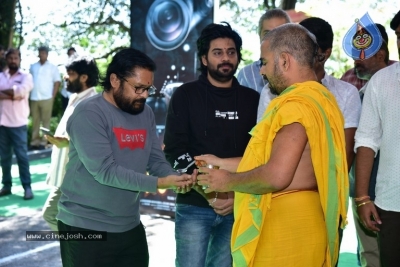 Ravana Kalyanam Movie Opening - 14 of 16