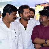 Ravana Kalyanam Movie Opening